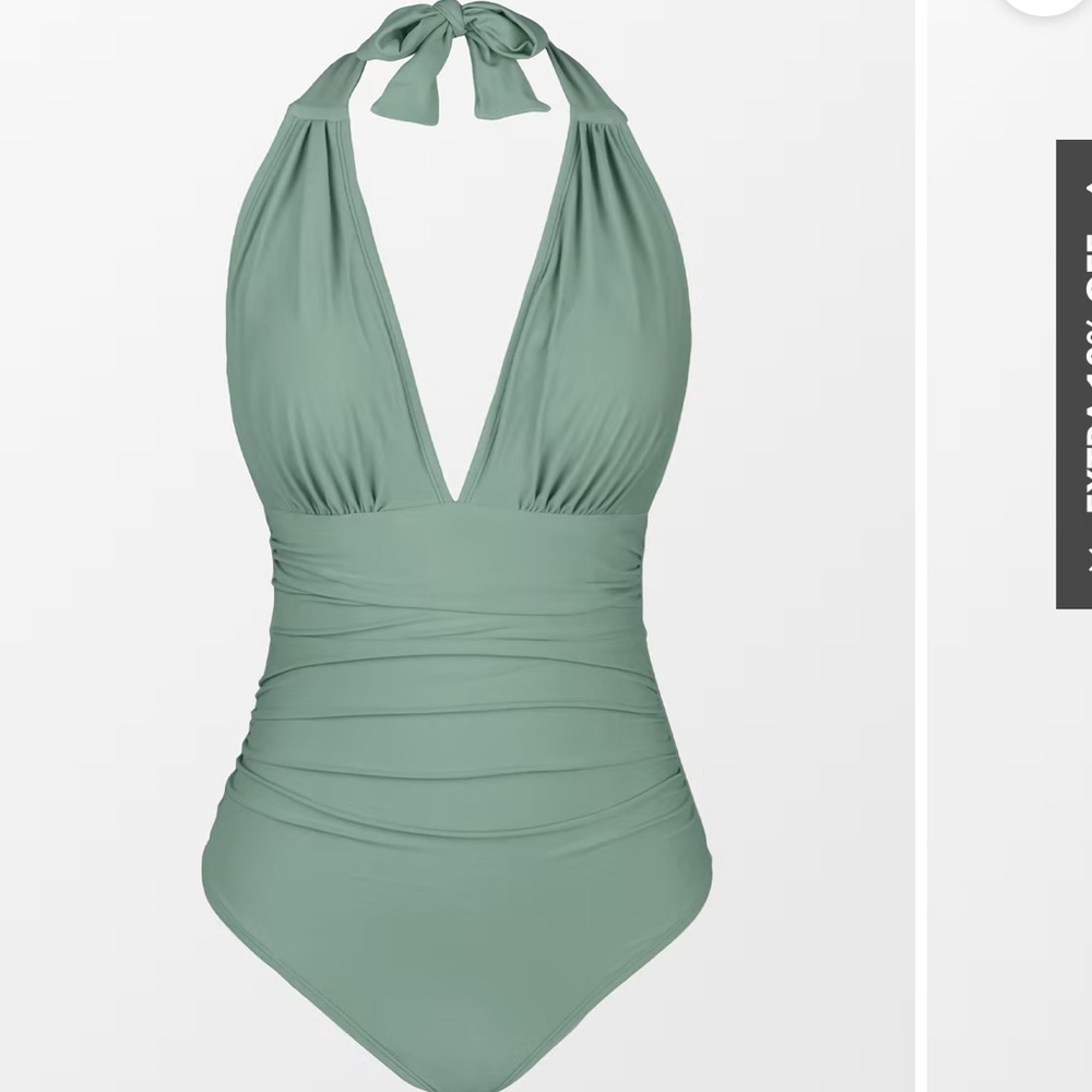 Brand new Cupshe one piece swimsuit - Picture 5 of 10
